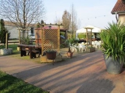 Foto: Fasanenhof Mainz-Ebersheim