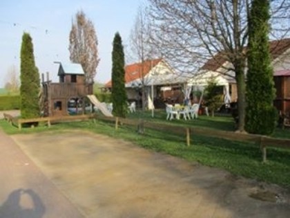 Foto: Fasanenhof Mainz-Ebersheim